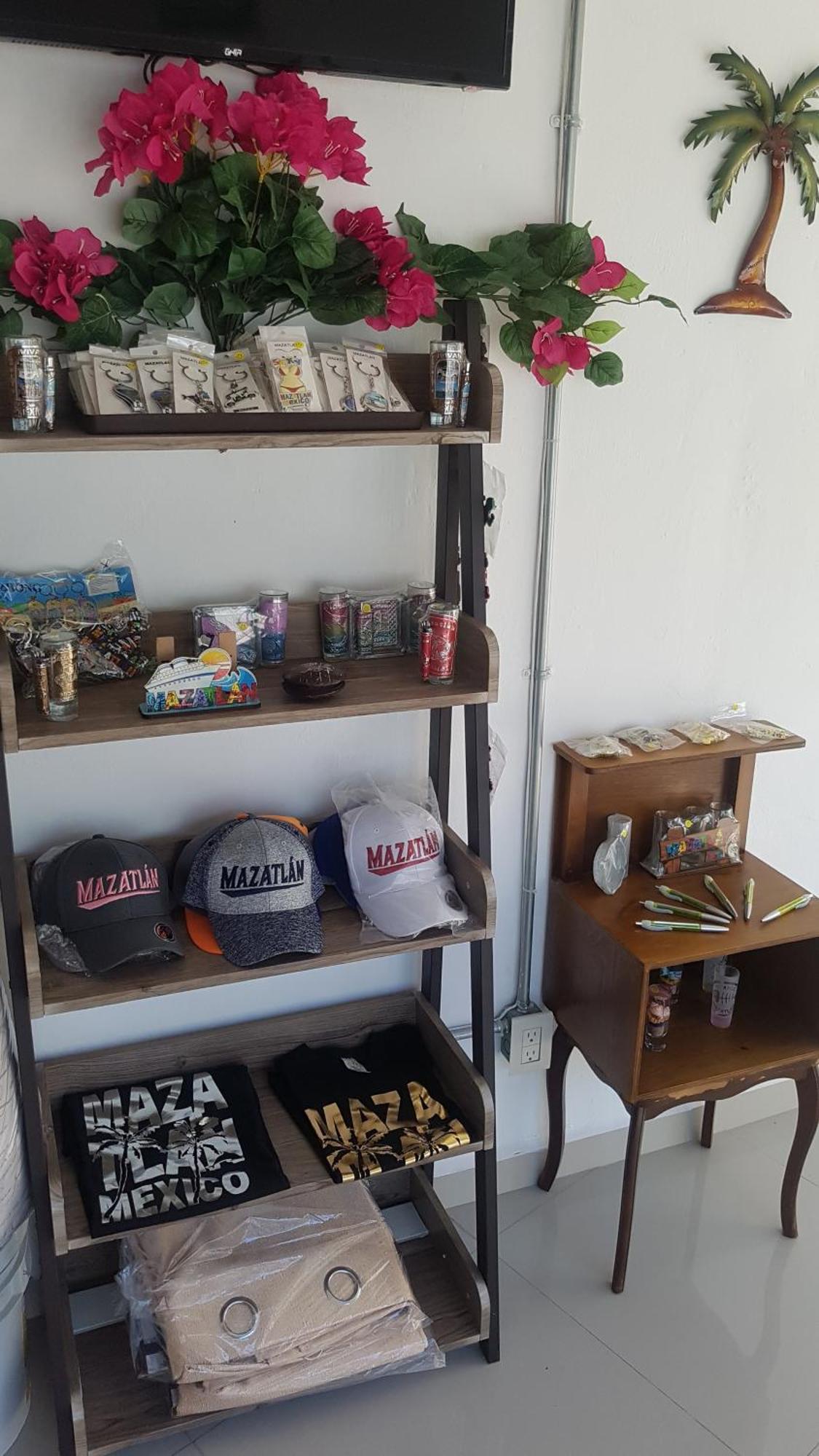 Posada Bugambilia Mazatlán Eksteriør bilde