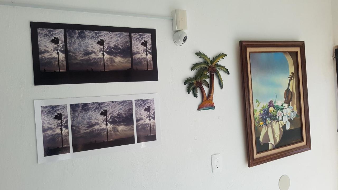 Posada Bugambilia Mazatlán Eksteriør bilde