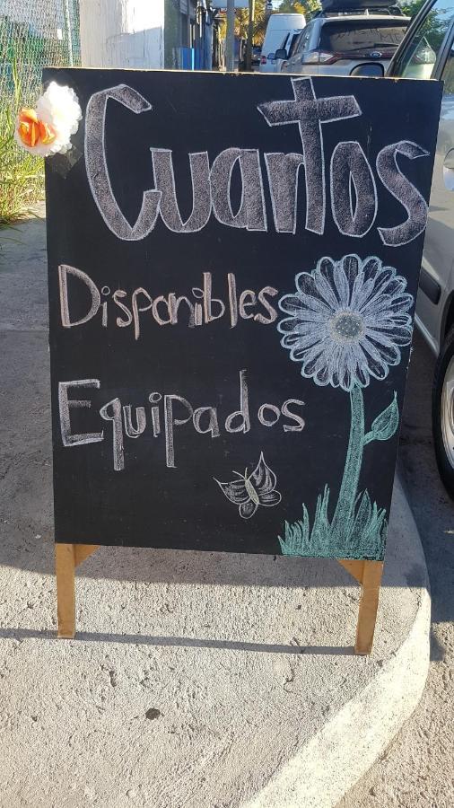 Posada Bugambilia Mazatlán Eksteriør bilde