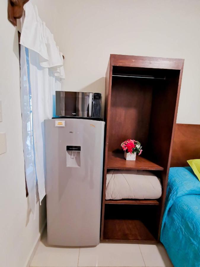 Posada Bugambilia Mazatlán Eksteriør bilde