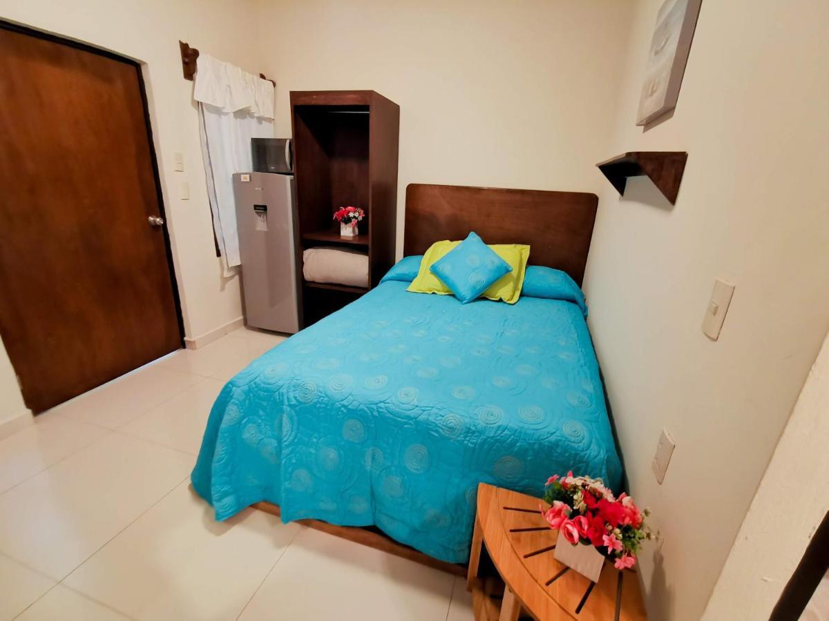 Posada Bugambilia Mazatlán Eksteriør bilde
