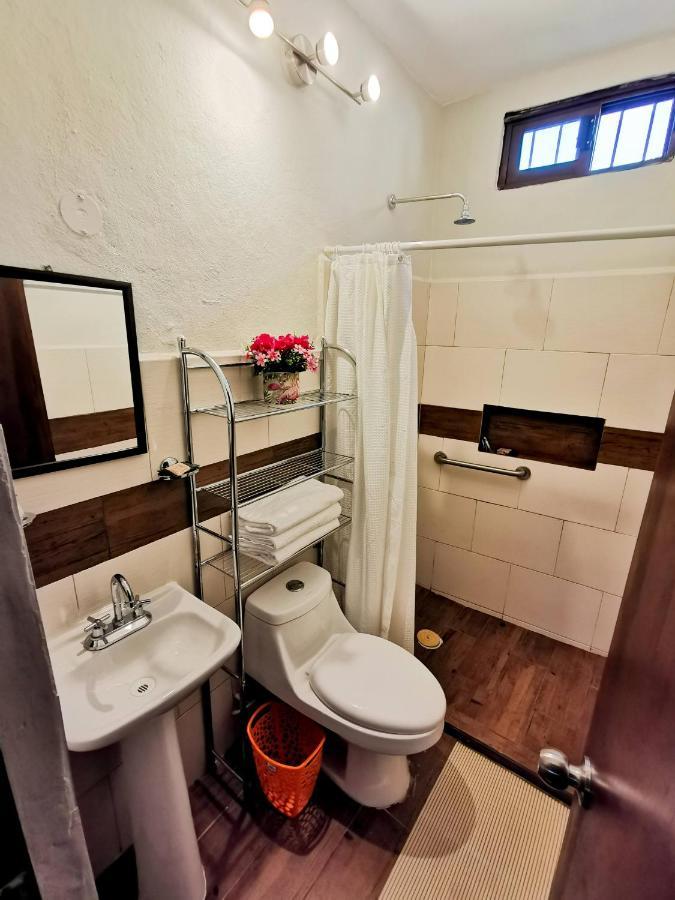 Posada Bugambilia Mazatlán Eksteriør bilde