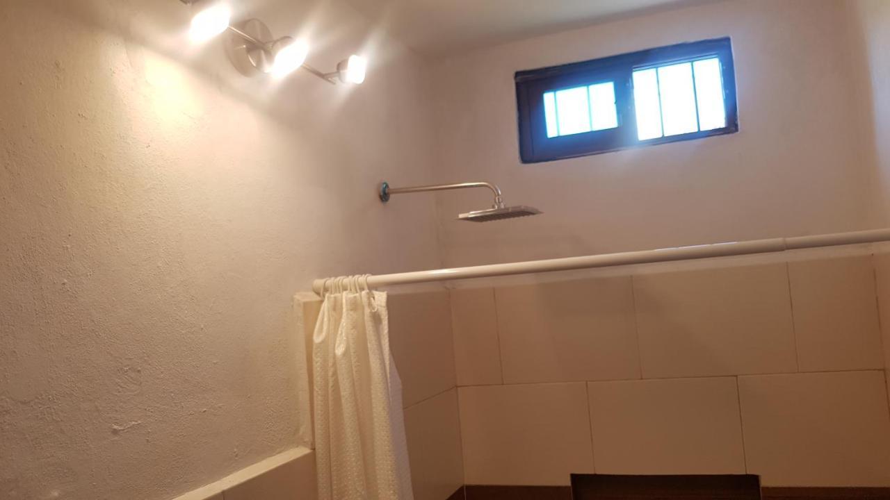 Posada Bugambilia Mazatlán Eksteriør bilde